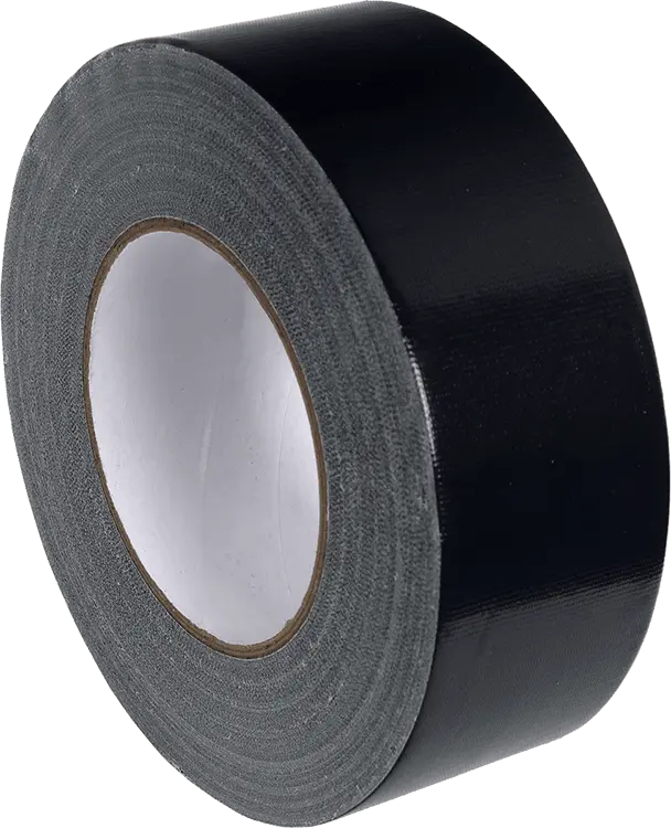 GAFFER 50 Noir
