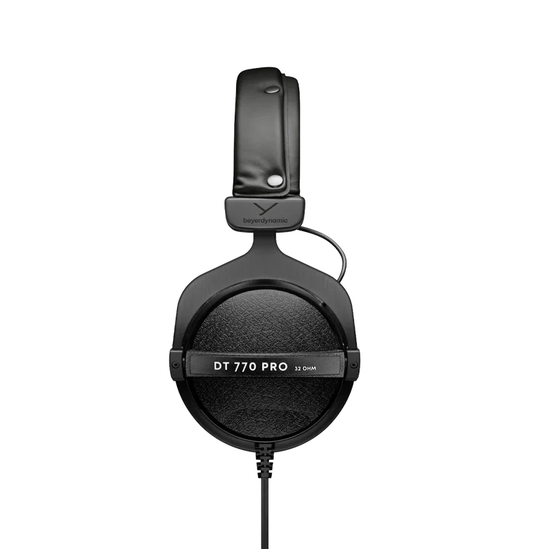 DT 770 PRO - 32 Ohms