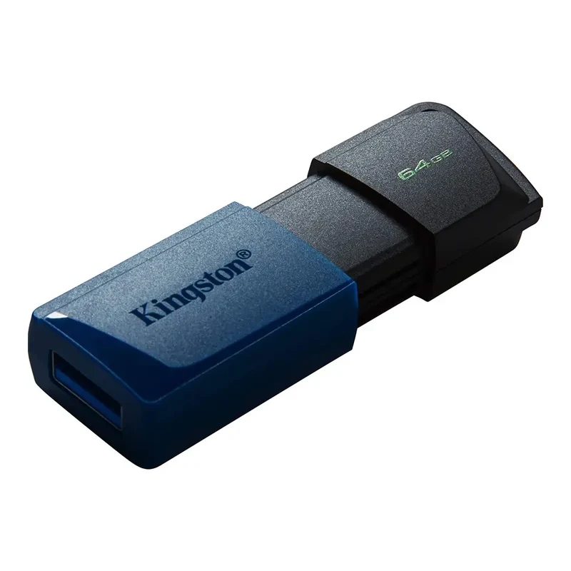 Clé USB DataTraveler Exodia M - 64 Go