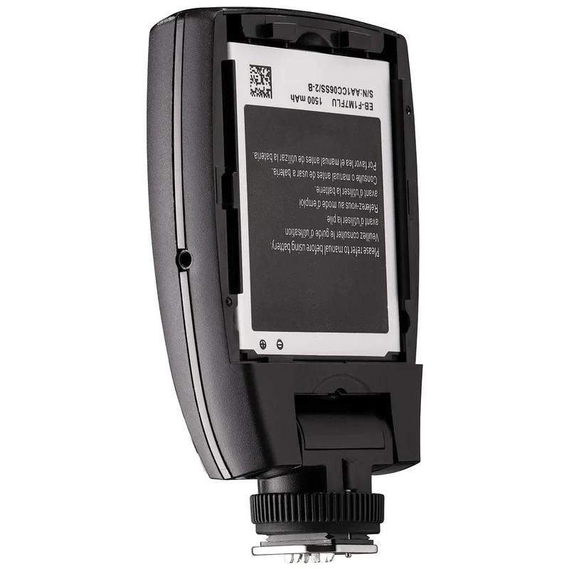 Westcott FJ250 250Ws Touchscreen Strobe with FJ-X3 M Universal Trigger (1-Light Backpack Kit)