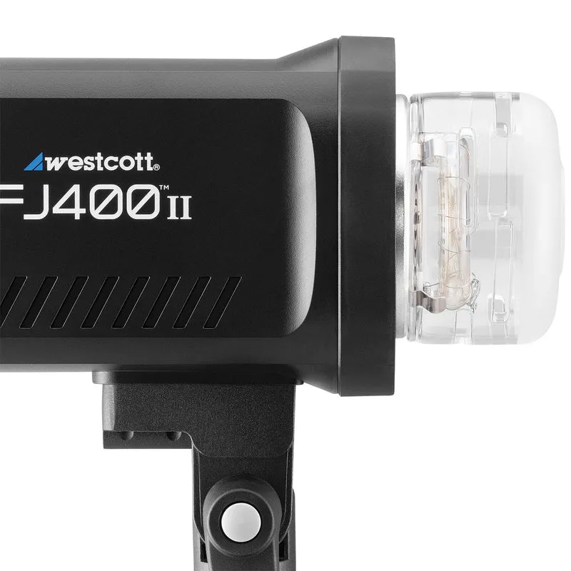Westcott Bowens-to-Profoto Speedring Adapter