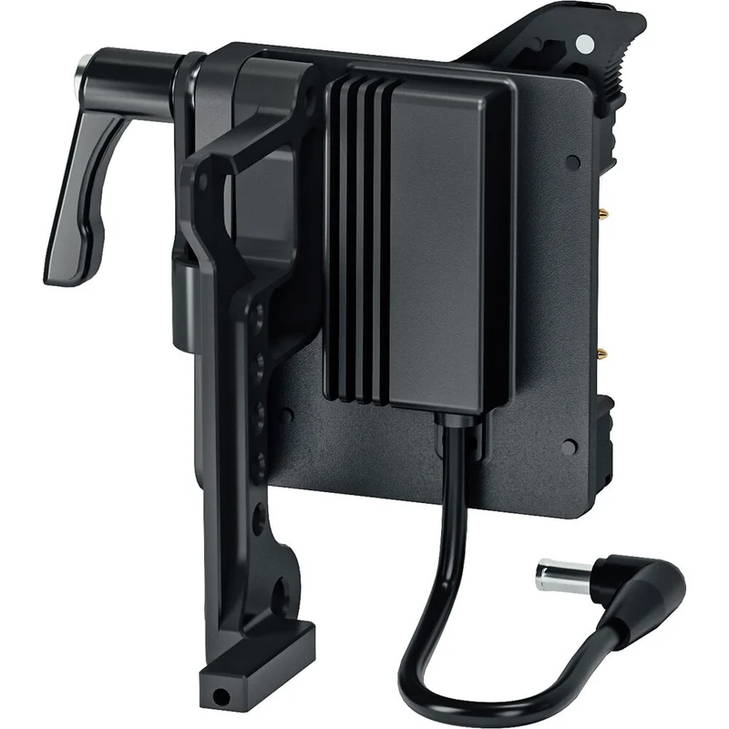 Anton/Bauer Micro Battery Slide Pro for Sony FX6 (Gold Mount)