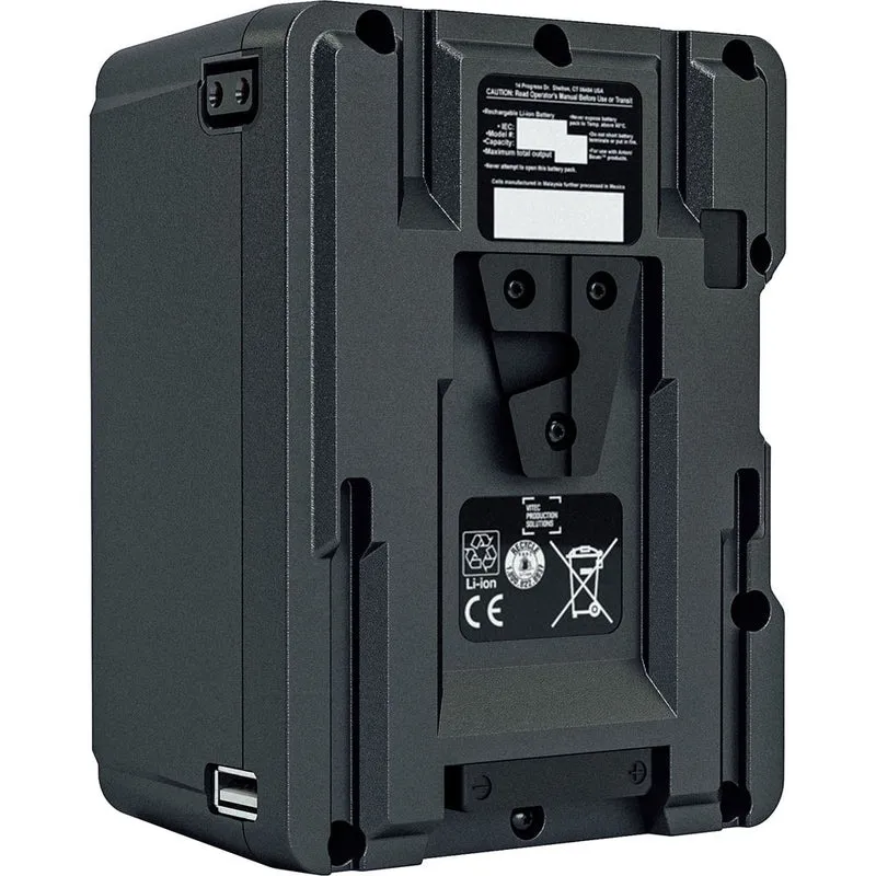 Anton/Bauer Titon 150 V-Mount Lithium-Ion Battery