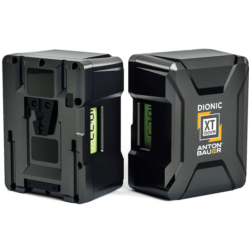 Anton/Bauer Dionic XT 150Wh V-Mount Lithium-Ion Battery