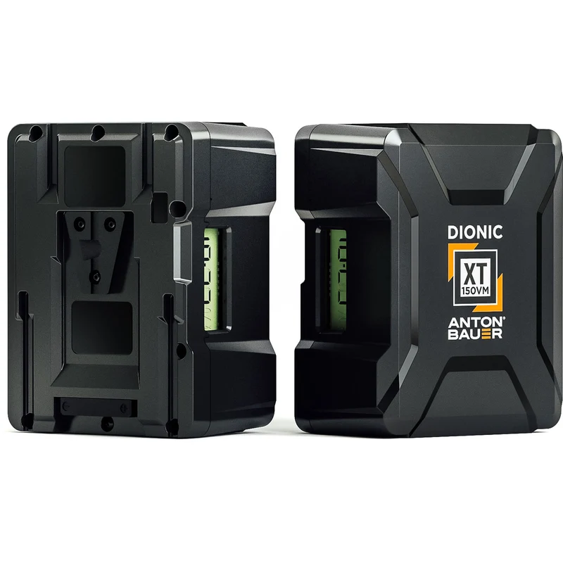 Anton/Bauer Dionic XT 150Wh V-Mount Lithium-Ion Battery
