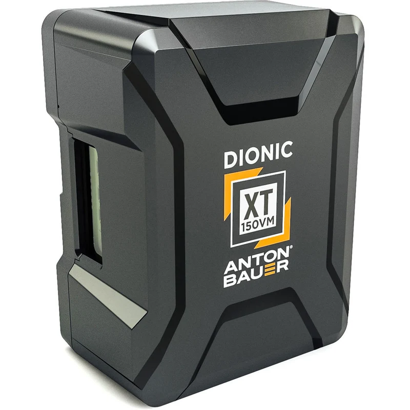 Anton/Bauer Dionic XT 150Wh V-Mount Lithium-Ion Battery