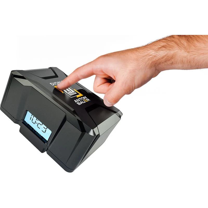 Anton/Bauer Dionic XT 150Wh Gold-Mount Lithium-Ion Battery