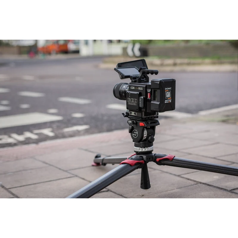 Anton/Bauer Dionic XT 150Wh Gold-Mount Lithium-Ion Battery