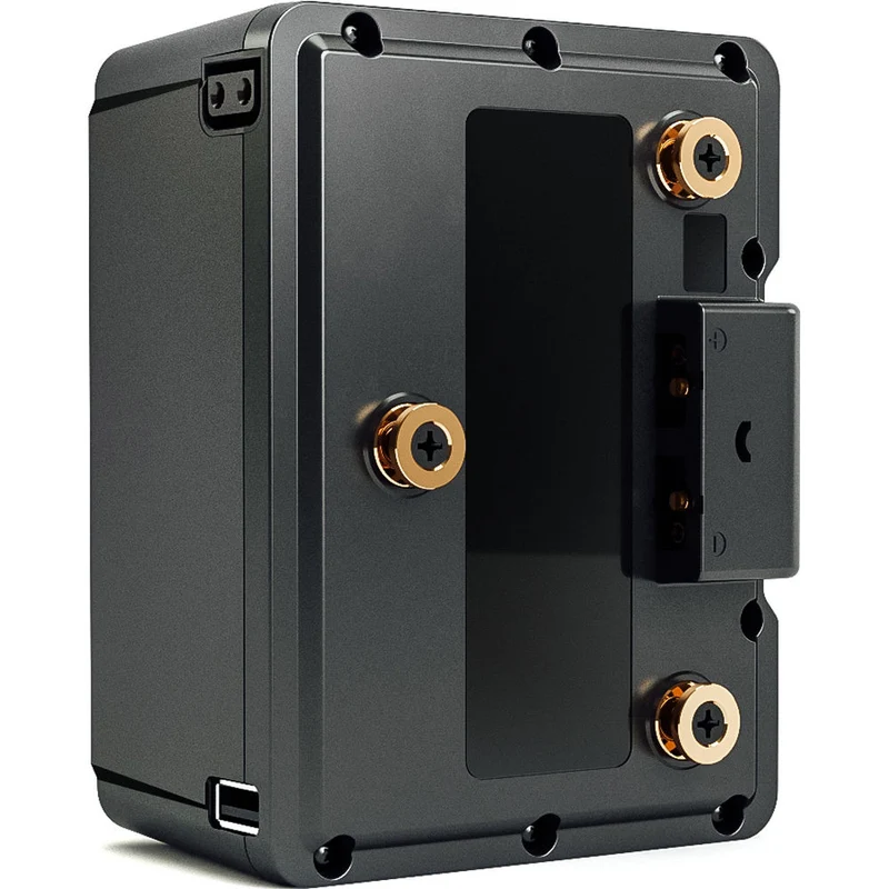 Anton/Bauer Dionic XT 150Wh Gold-Mount Lithium-Ion Battery