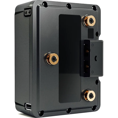 Anton/Bauer Dionic XT90 Gold Mount Battery
