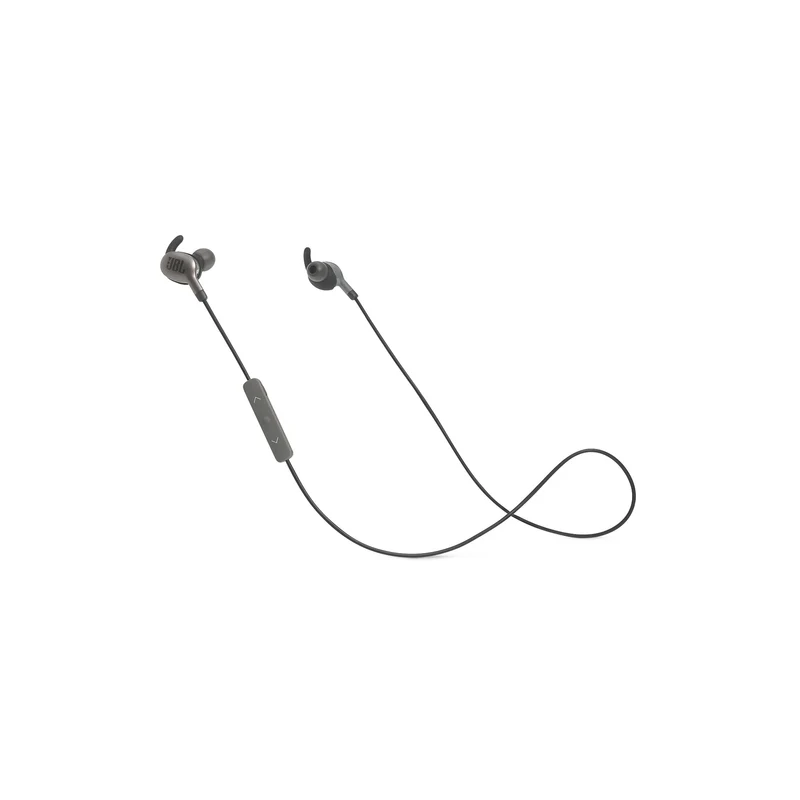 JBL Everest 110GA Wireless In-Ear Headphones Gun Metal - Open Box