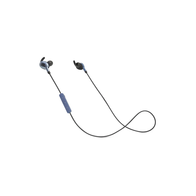 JBL Everest 110GA Wireless In-Ear Headphones Gun Metal - Open Box