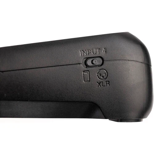 Zoom PodTrak P4next Portable Multitrack Podcast Recorder