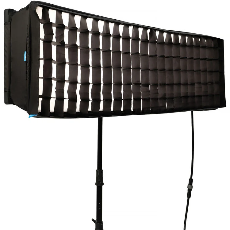 Nanlite PavoSlim 240CL RGB LED Panel Light