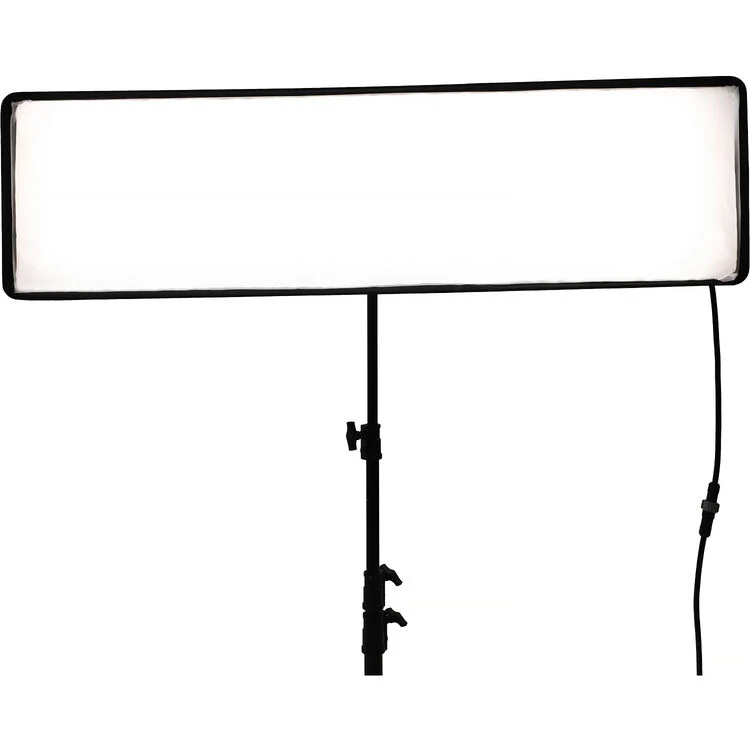 Nanlite PavoSlim 240CL RGB LED Panel Light