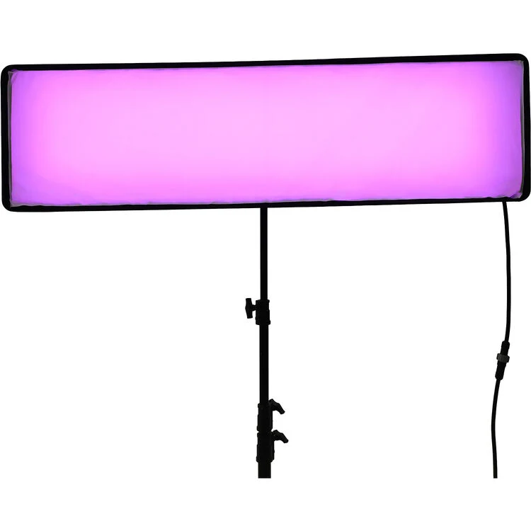 Nanlite PavoSlim 240CL RGB LED Panel Light