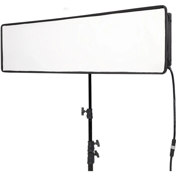 Nanlite PavoSlim 240CL RGB LED Panel Light