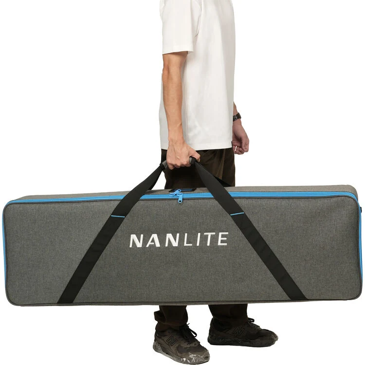 Nanlite PavoSlim 240CL RGB LED Panel Light