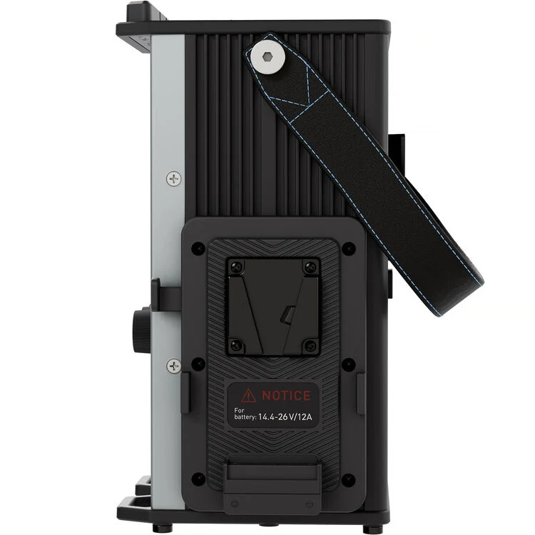 Nanlite Alien 300C RGB LED Light Panel (V-Mount)