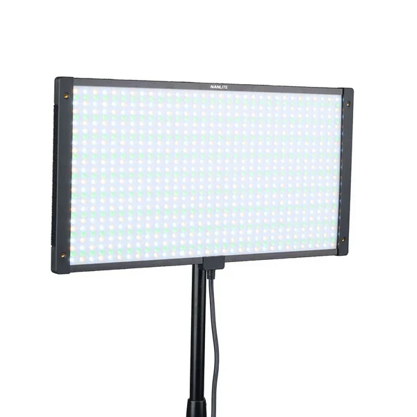 Nanlite PavoSlim 120C RGB LED Panel