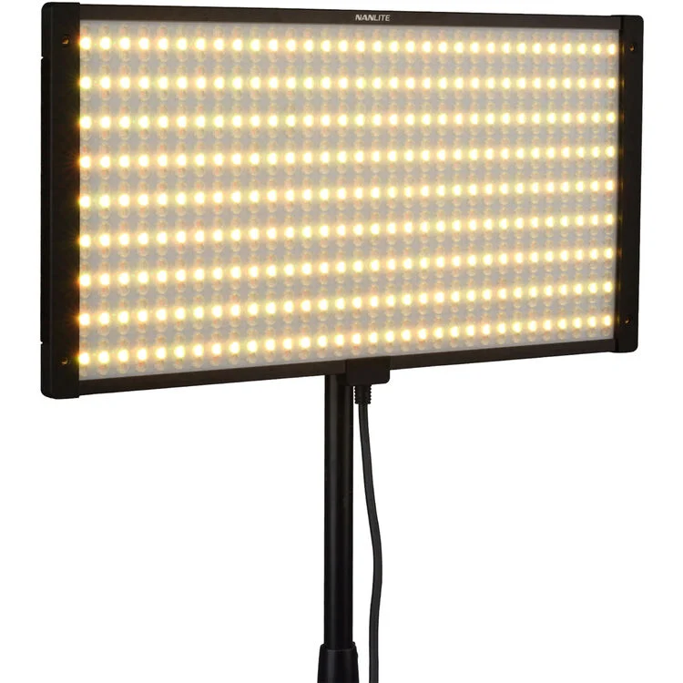 Nanlite PavoSlim 120C RGB LED Panel