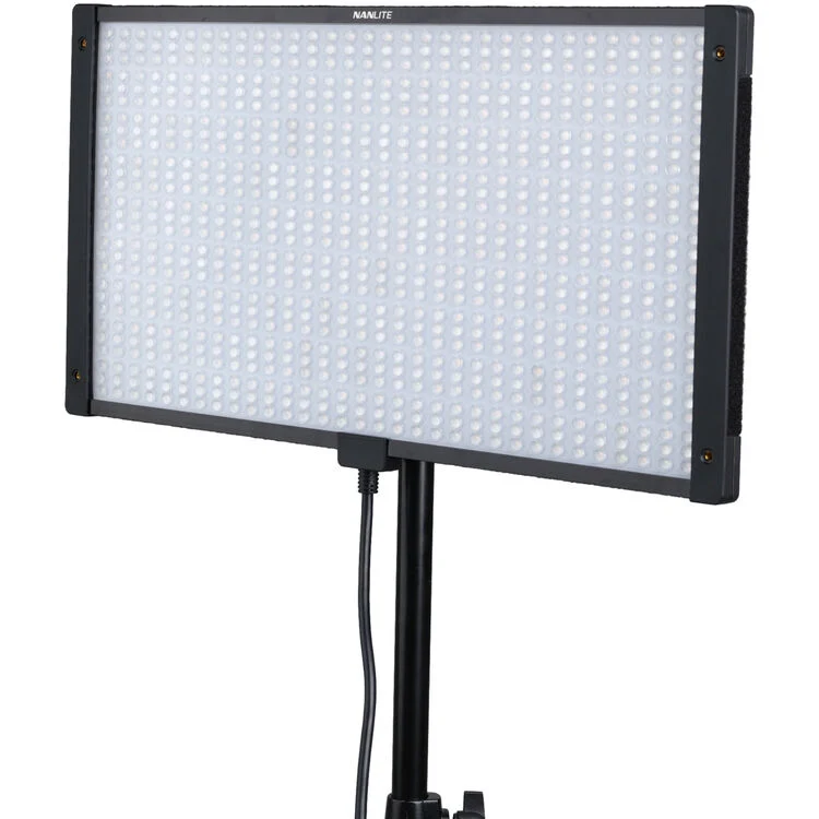 Nanlite PavoSlim 120C RGB LED Panel