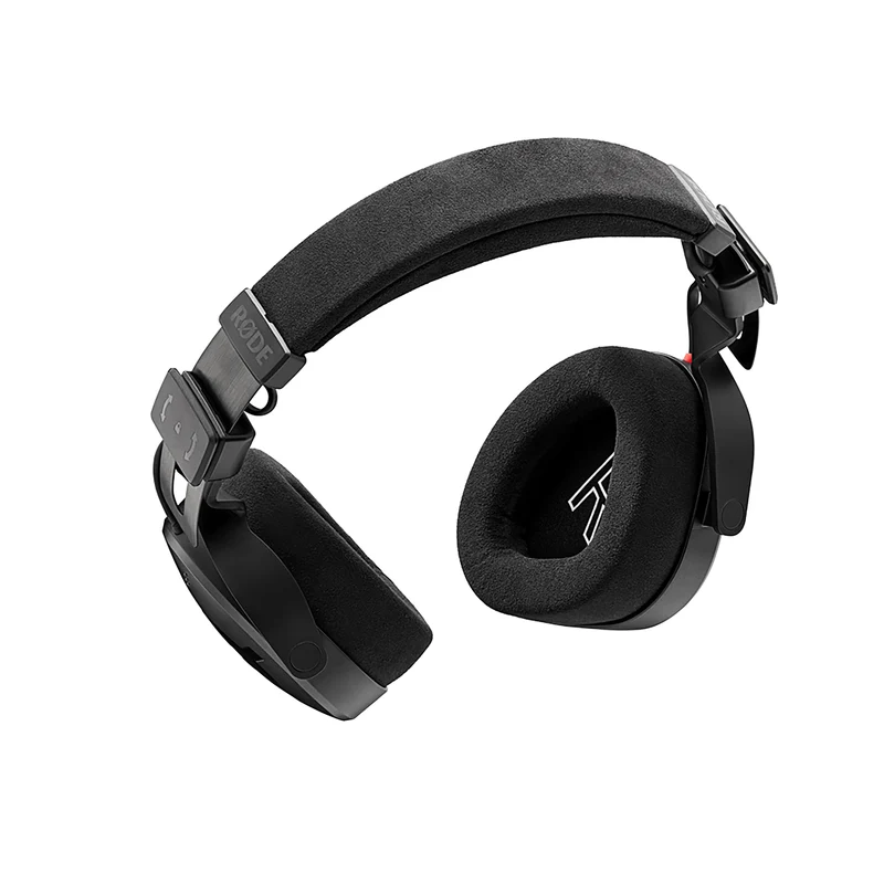 Rode NTH-100 Professional over-ear Headphones- Open Box