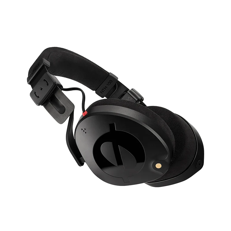 Rode NTH-100 Professional over-ear Headphones- Open Box