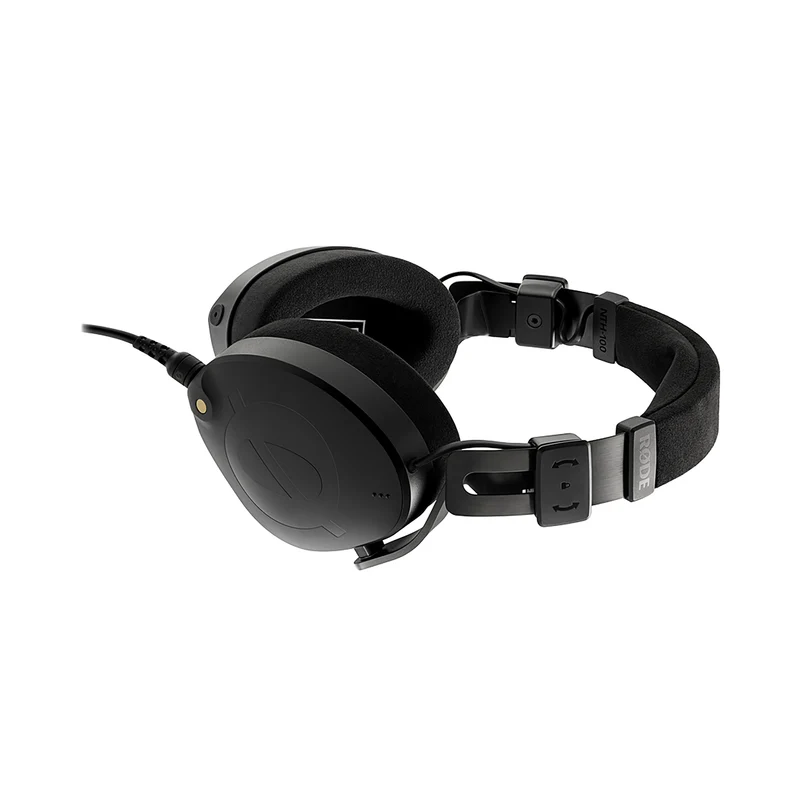 Rode NTH-100 Professional over-ear Headphones- Open Box