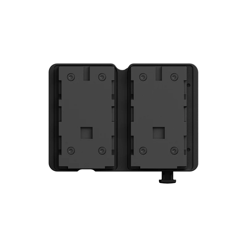 Accsoon NP-F to V- Mount Battery Plate for M7& M7 Pro