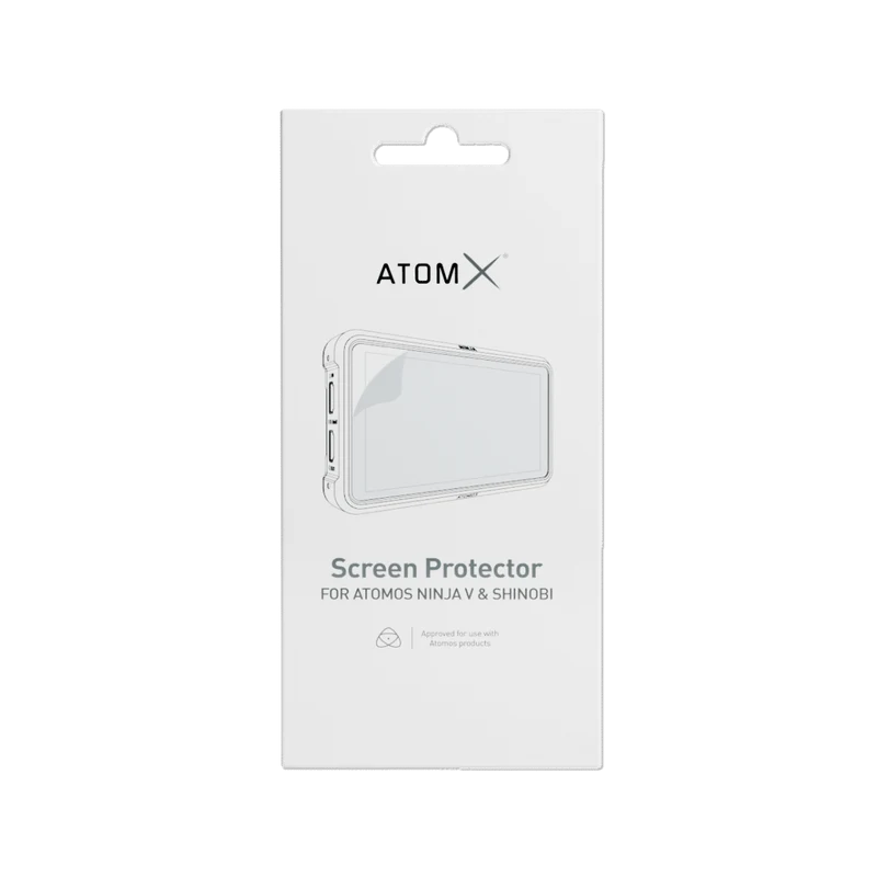Atomos Creator Accessory Kit for 5" Monitors