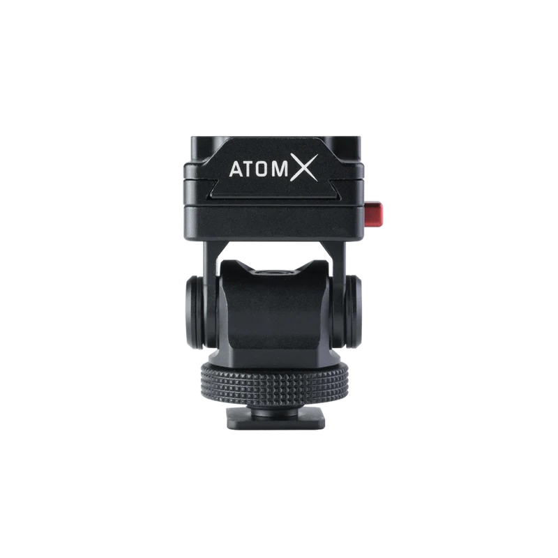 Atomos Creator Accessory Kit for 5" Monitors