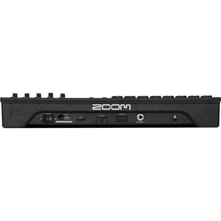 Zoom LiveTrak L12next 14x4 Digital Mixer and Recorder