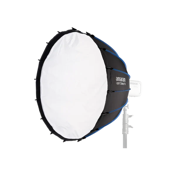 Aputure amaran Light Dome 90