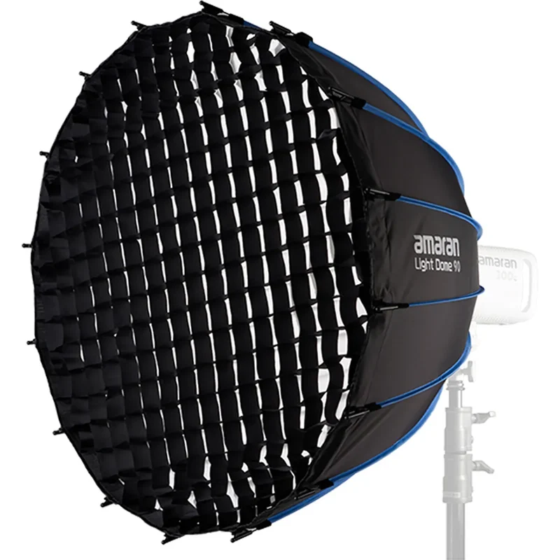 Aputure amaran Light Dome 90