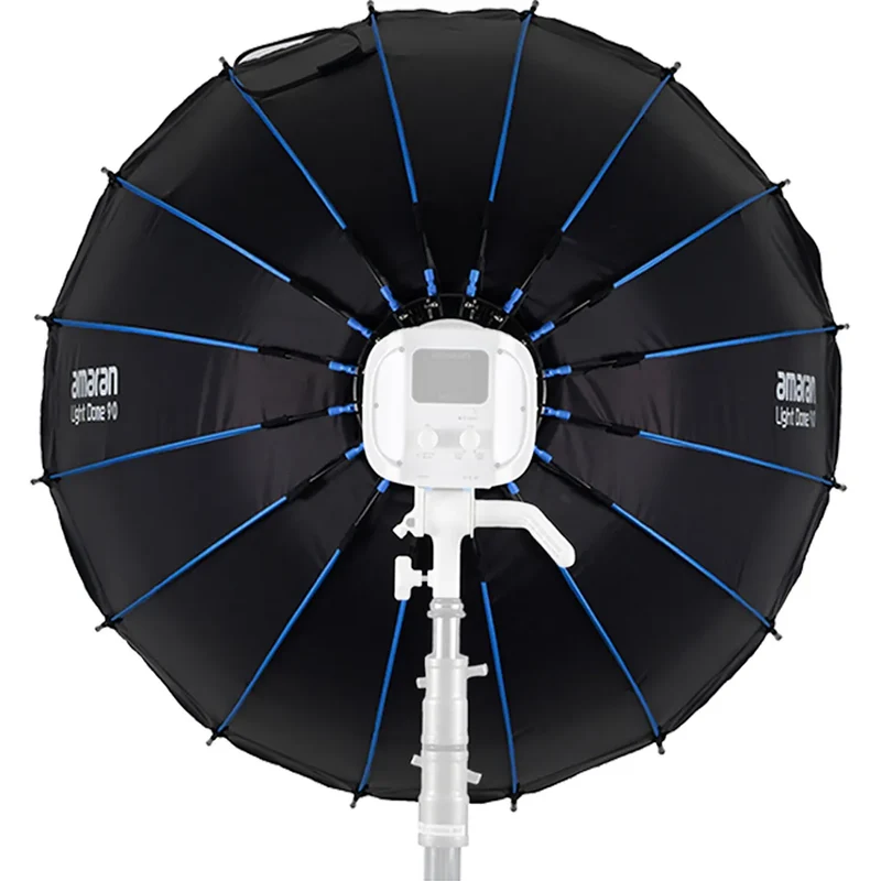 Aputure amaran Light Dome 90
