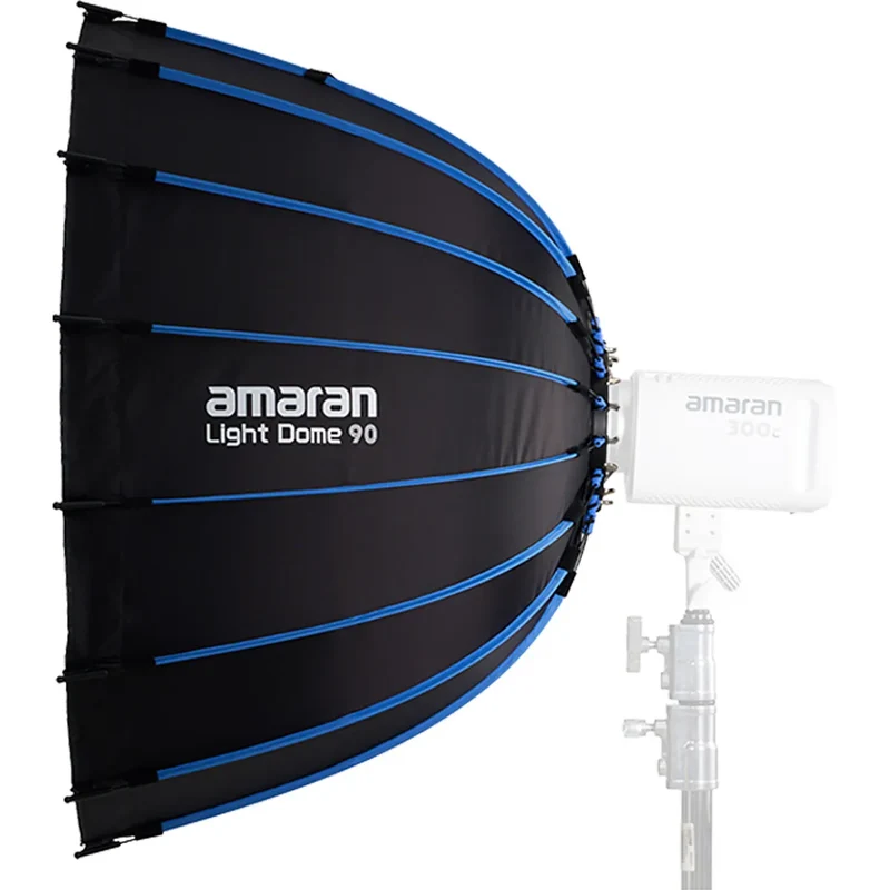 Aputure amaran Light Dome 90