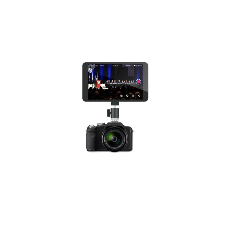 Yololiv Yolobox Portable Live Stream Studio - Open Box