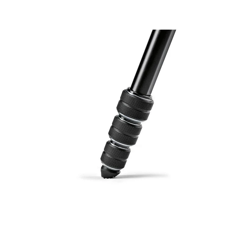Manfrotto Befree Advanced Aluminum Travel Tripod, ball head Twist lock - Open Box