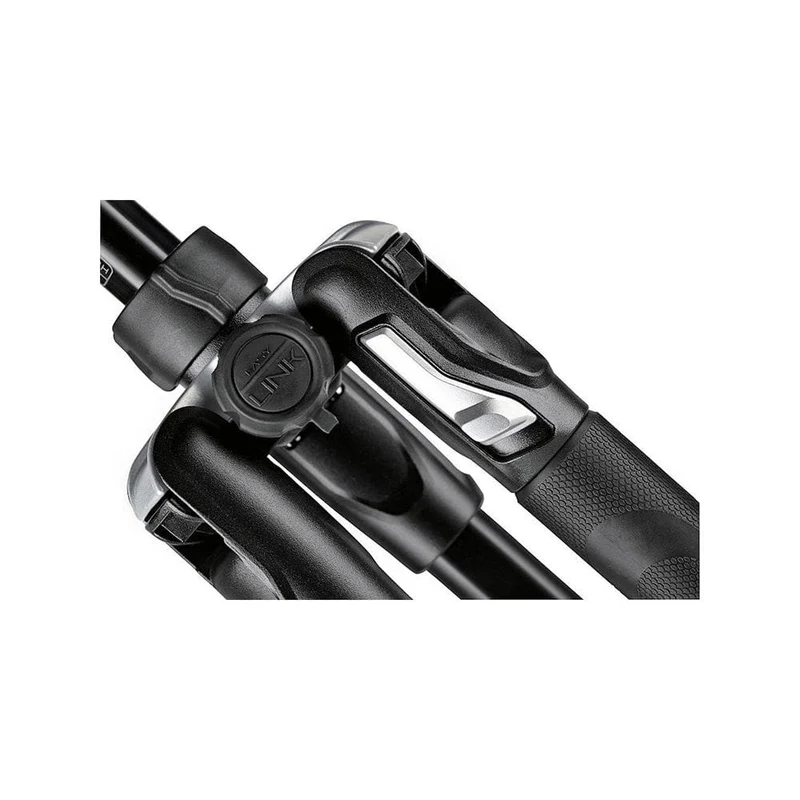 Manfrotto Befree Advanced Aluminum Travel Tripod, ball head Twist lock - Open Box