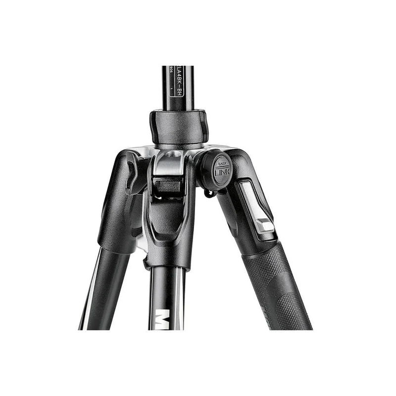 Manfrotto Befree Advanced Aluminum Travel Tripod, ball head Twist lock - Open Box