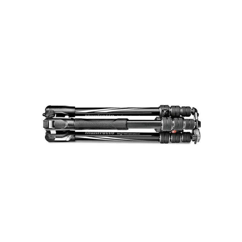 Manfrotto Befree Advanced Aluminum Travel Tripod, ball head Twist lock - Open Box