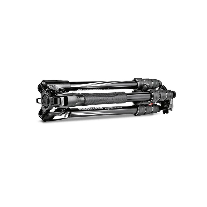 Manfrotto Befree Advanced Aluminum Travel Tripod, ball head Twist lock - Open Box