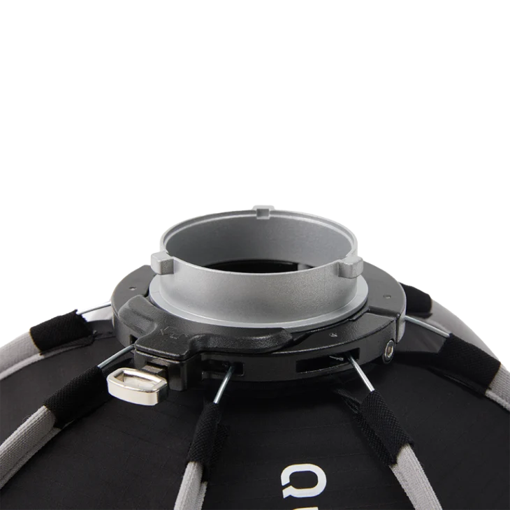 Aputure Quick Dome 40 for STORM 80c