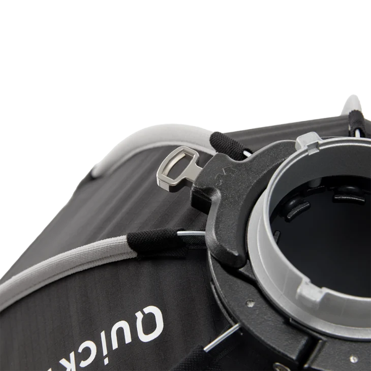 Aputure Quick Dome 40 for STORM 80c