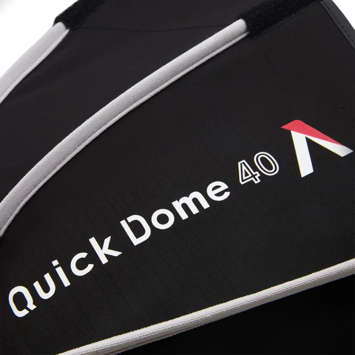 Aputure Quick Dome 40 for STORM 80c