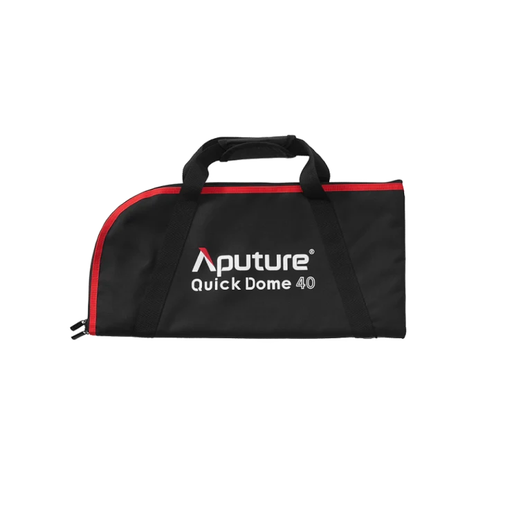Aputure Quick Dome 40 for STORM 80c