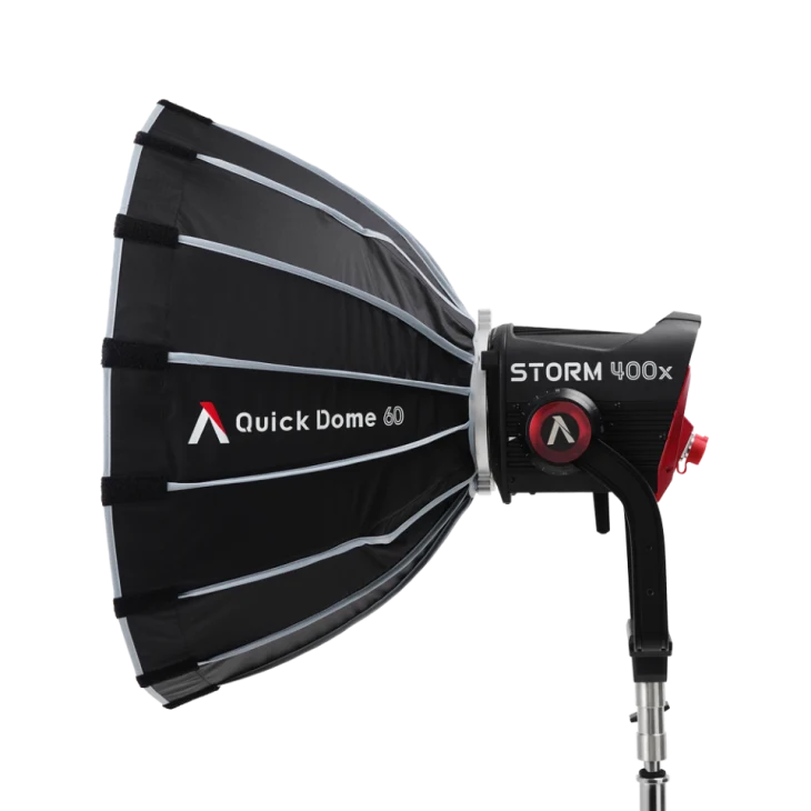 Aputure Quick Dome 60