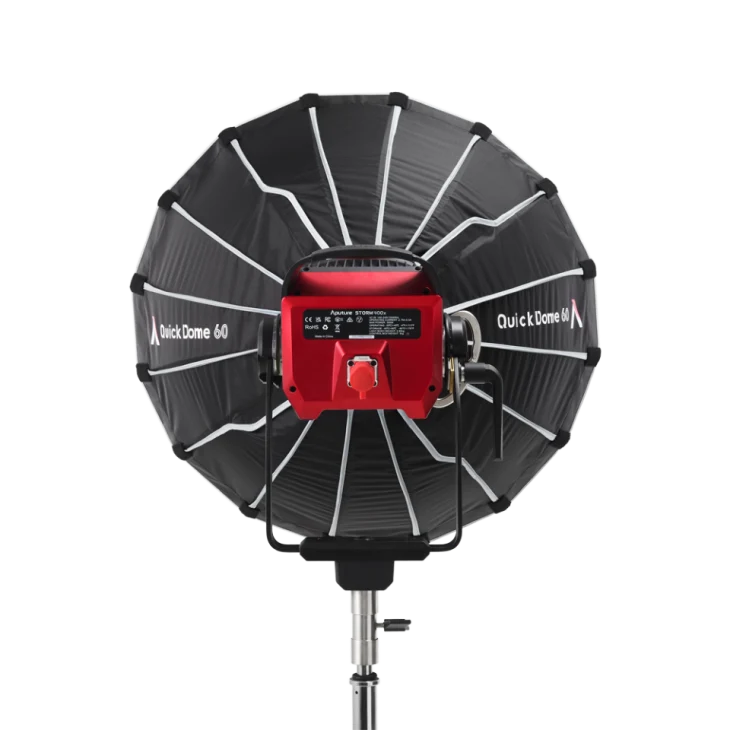 Aputure Quick Dome 60