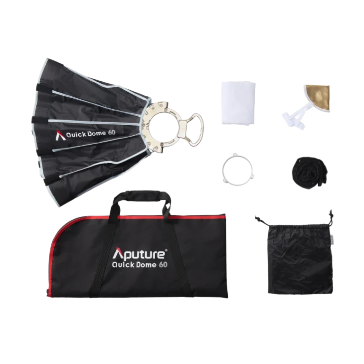 Aputure Quick Dome 60